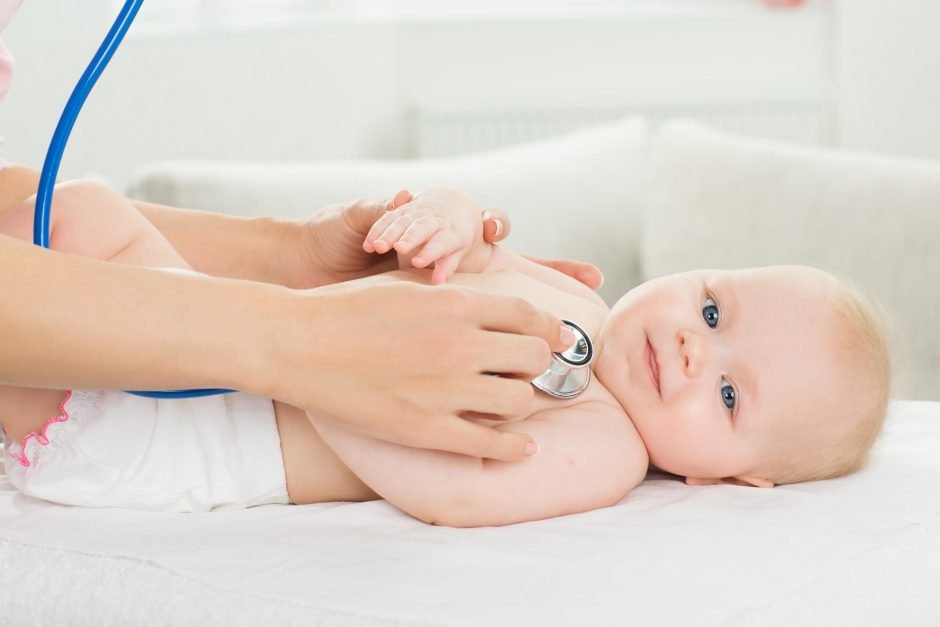 Como escolher o médico do seu bebê