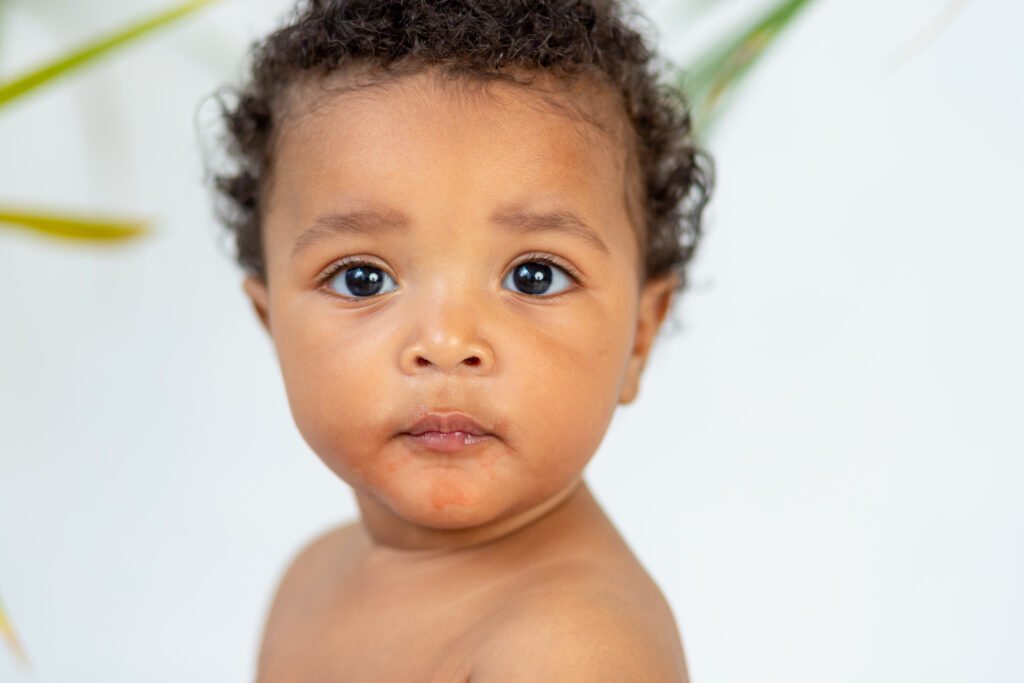 O Mundo Através dos Olhos dos Bebês: Curiosidades sobre a Percepção Visual