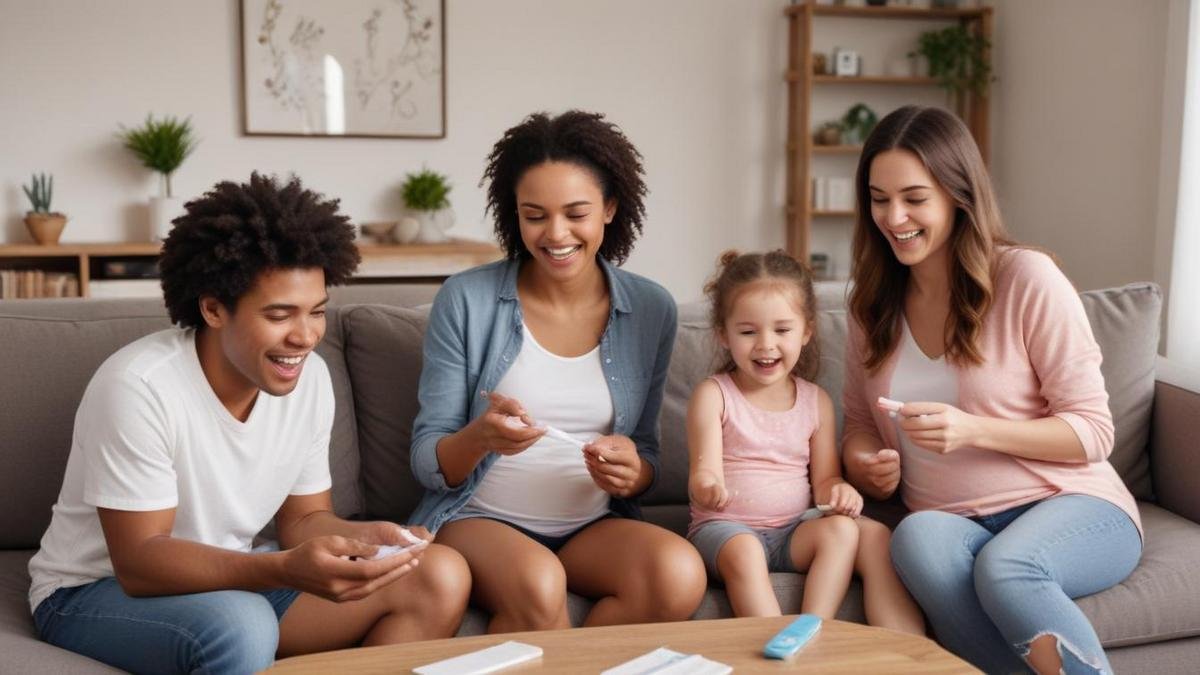 Envolvendo Seus Filhos no Anúncio