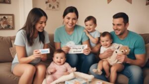 ideias-de-anuncio-de-gravidez-para-quem-ja-tem-filhos-pequenos