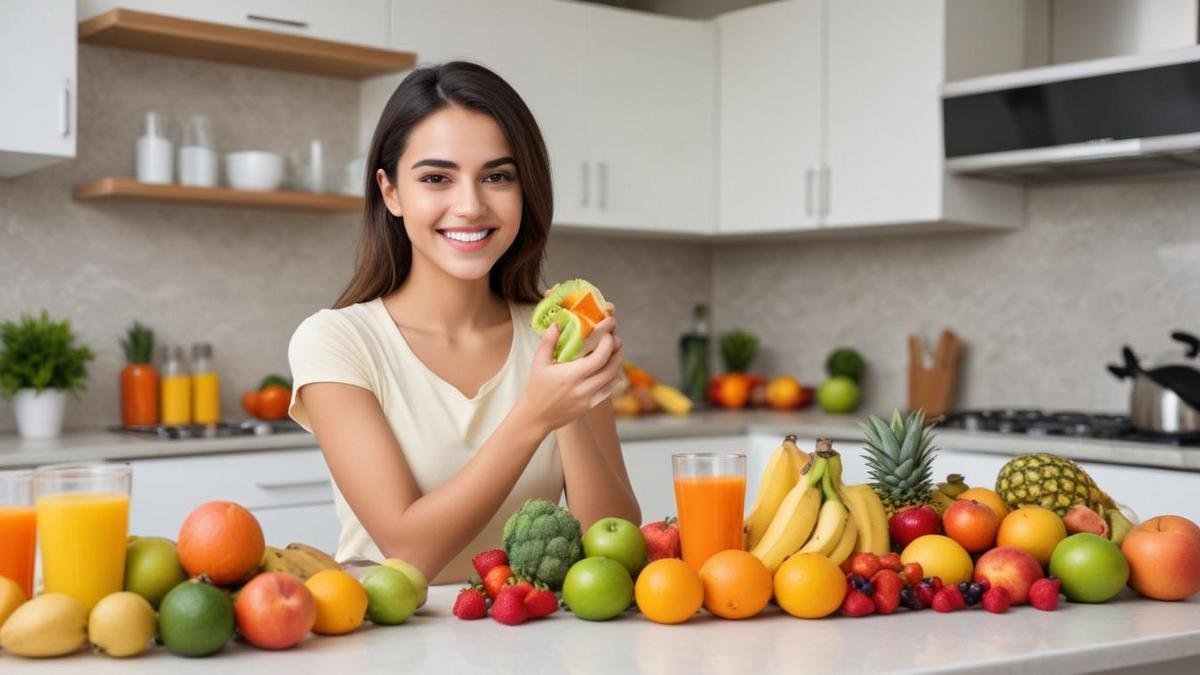 Importância da Água na Dieta Infantil