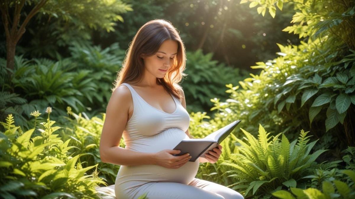 Métodos Naturais para Estimular o Movimento do Bebê