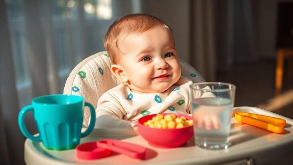 como-adaptar-a-introducao-alimentar-para-bebes-com-refluxo