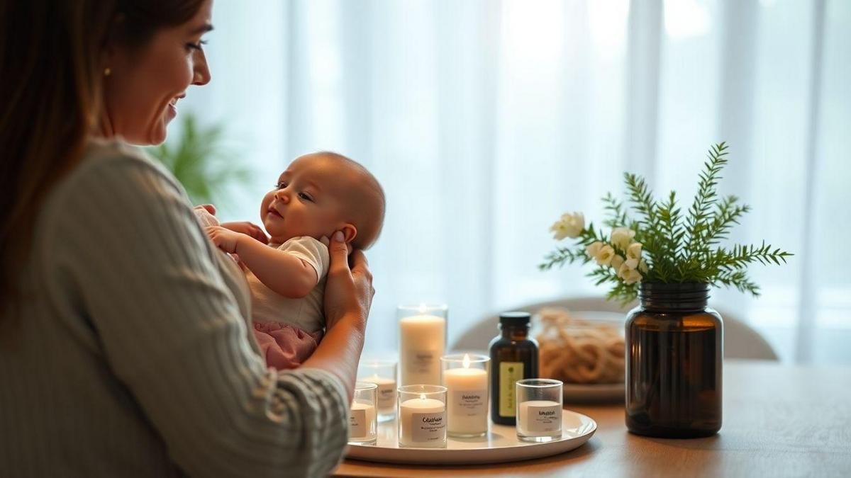 Como lidar com cólicas do bebê: remédios e chás