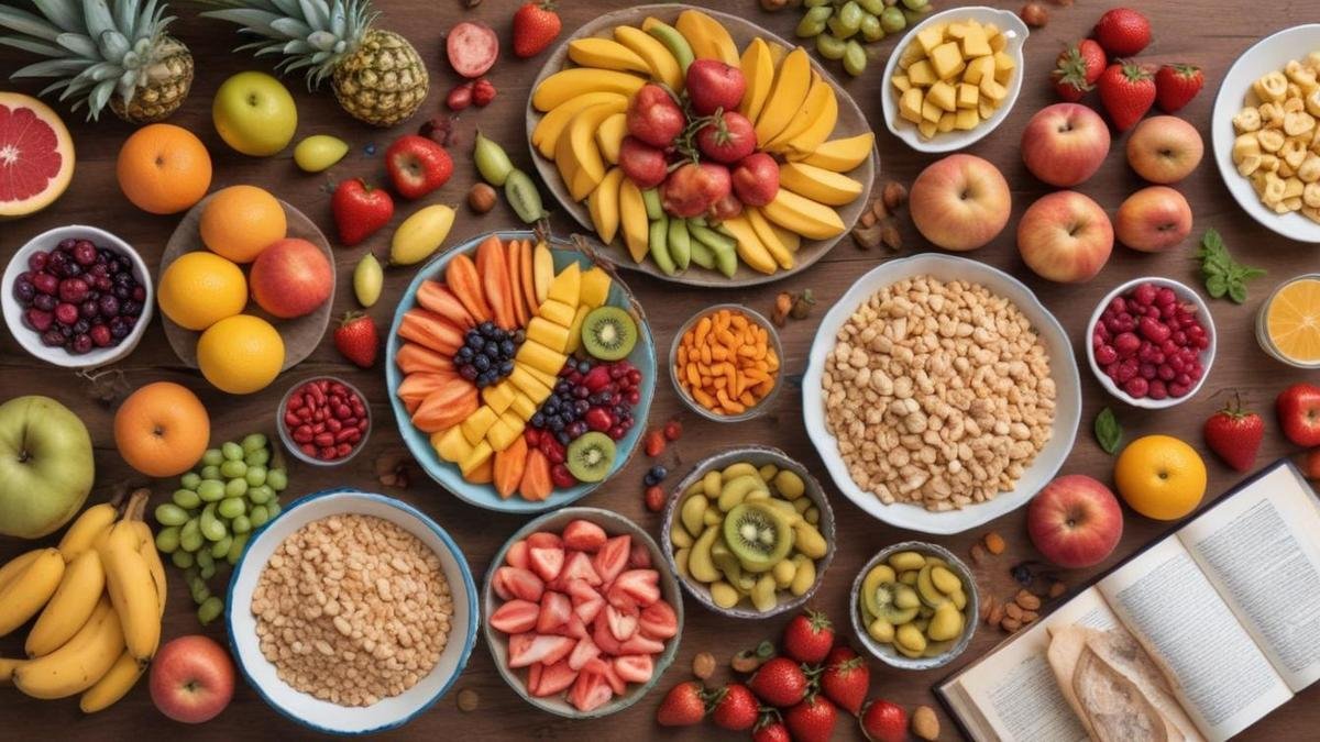 Dicas de Introdução Alimentar para Pais e Cuidadores