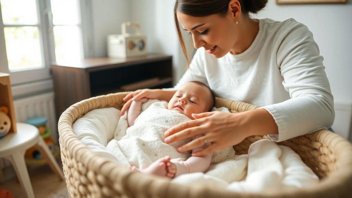 Gás no bebê: como isso se relaciona com cólicas