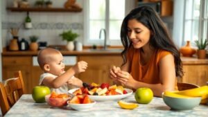 como-introduzir-os-lanches-na-rotina-alimentar-do-bebe