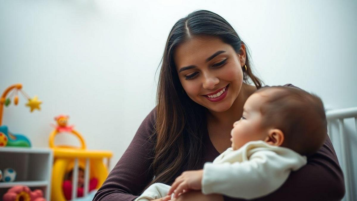 Dicas para Entender o Bebê