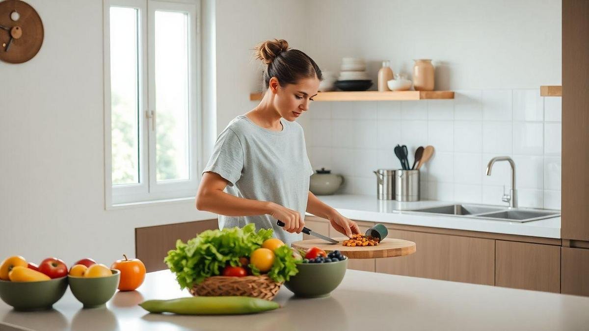 Técnicas de Alimentação Segura