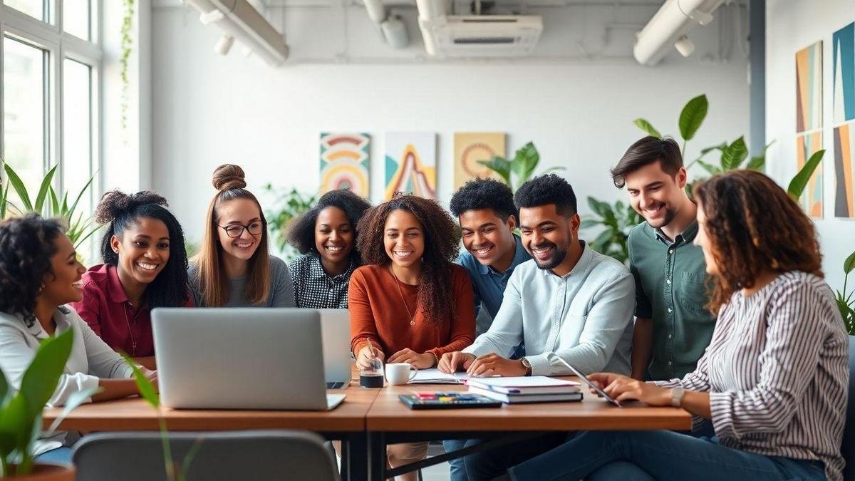 A Importância da Inclusão para a Igualdade de Oportunidades