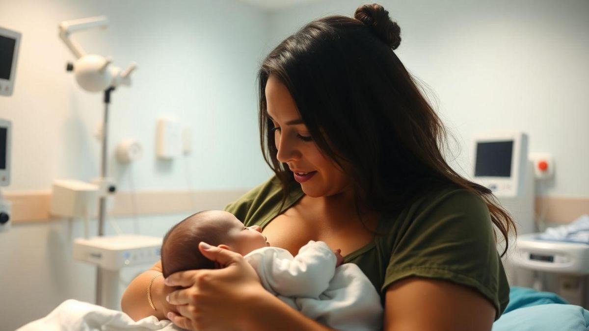 A Importância da Triagem Neonatal para a Saúde Infantil