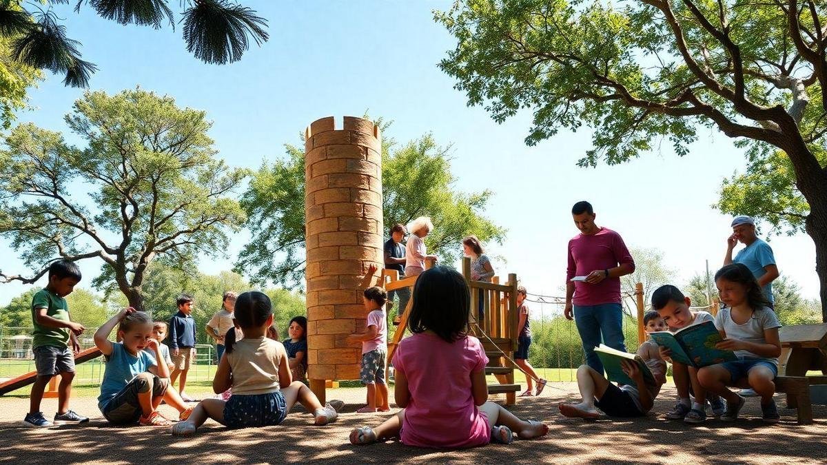 A Importância De Incentivar a Autonomia Infantil Desde Cedo na Formação de Hábitos Independentes