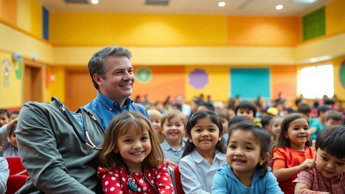 A Importância Do Role-Playing na Educação Infantil