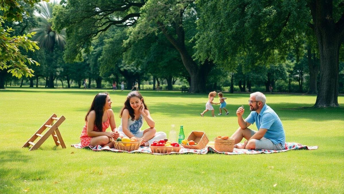 Atividades em Família que Promovem a Conexão