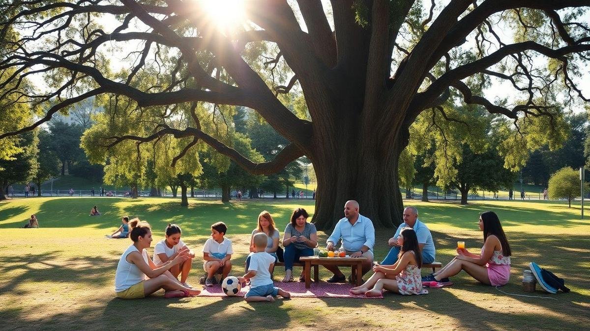 Atividades para a Família que Criam Conexões