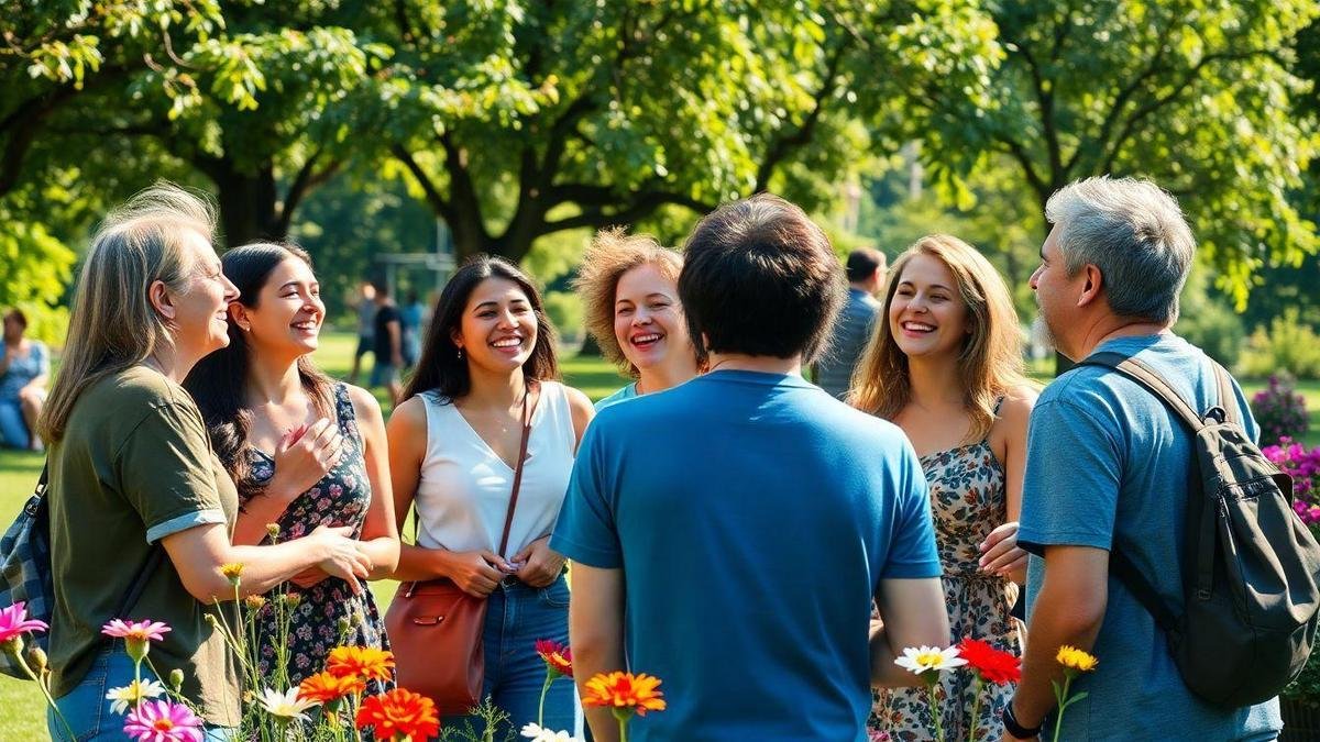 Benefícios da Alegria para o Desenvolvimento Emocional