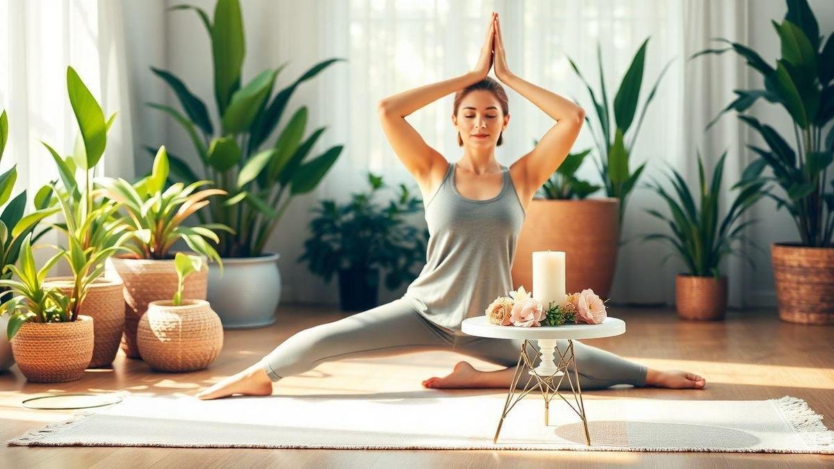 Benefícios Da Yoga Para O Bem-Estar Em Todas As Fases Da Gravidez