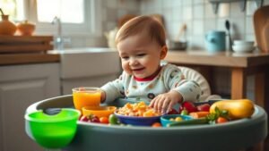 como-introduzir-alimentos-solidos-na-dieta-do-bebe