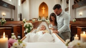 como-preparar-o-bebe-para-o-primeiro-dia-na-igreja-ou-templo