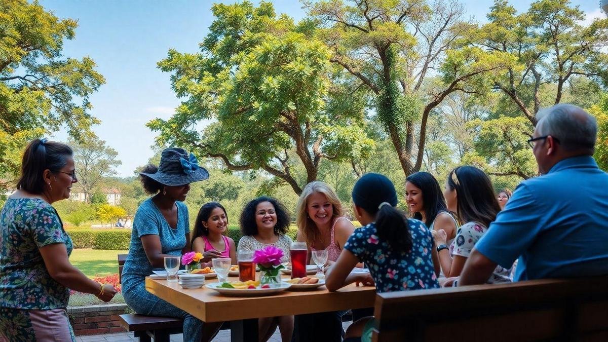 Contato Pele a Pele e a Interação Social