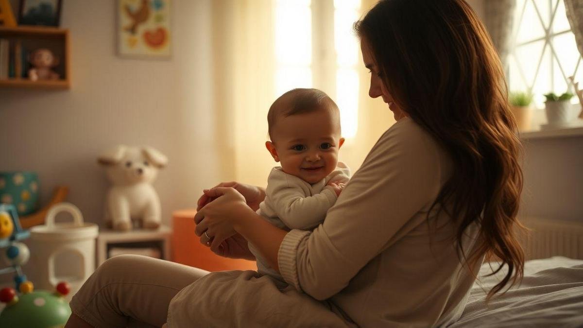 Desafios da Maternidade e Como Superá-los