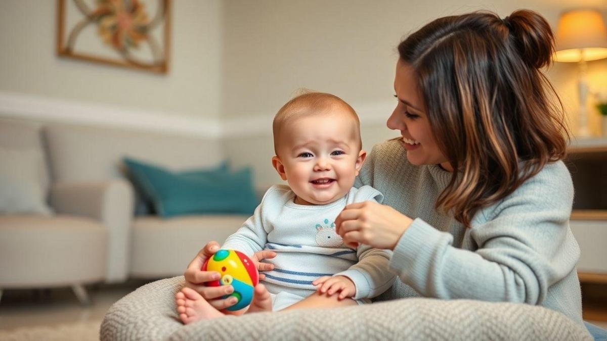 Dicas para Ajudar o Bebê a Superar o Desconforto Nos Dentes