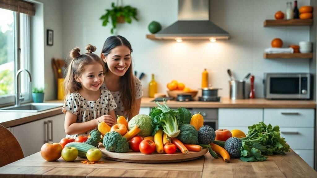 dicas-para-introduzir-alimentos-organicos-na-dieta-infantil