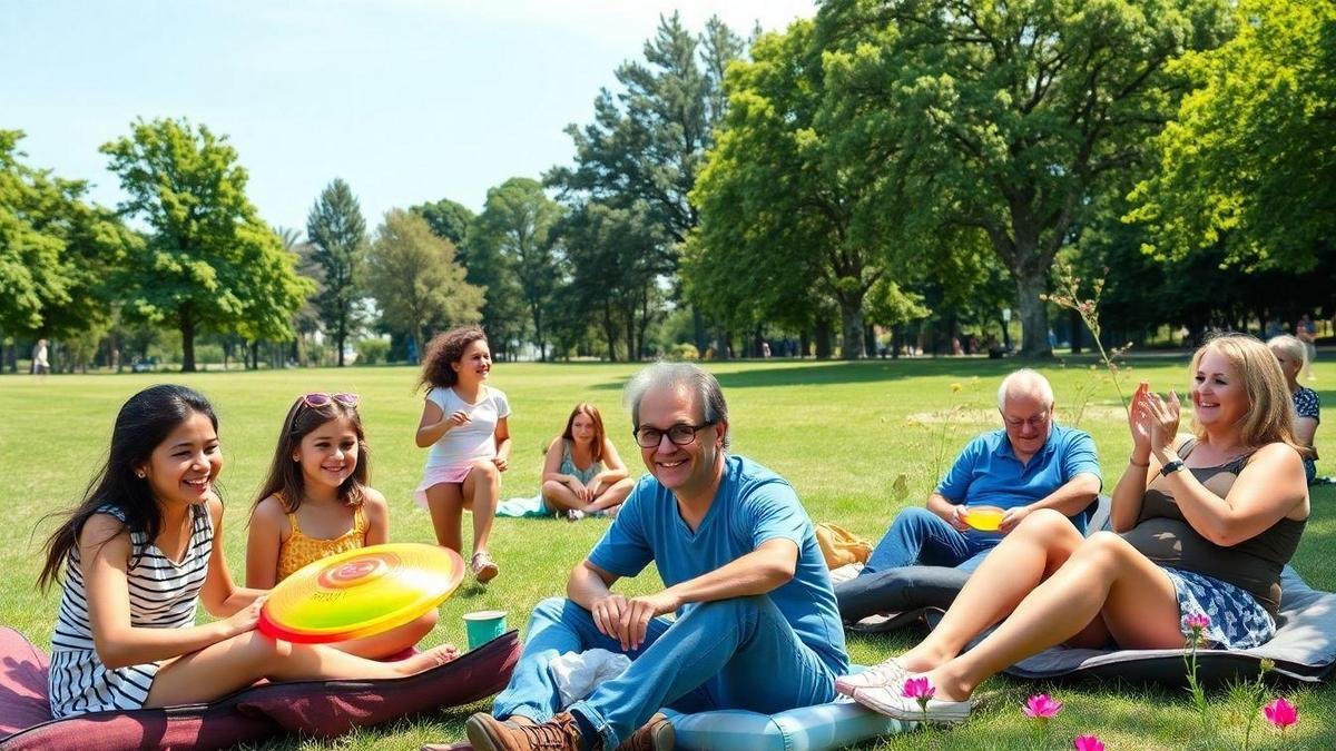 Dicas Para Planejar Atividades De Férias Com Orçamento Reduzido