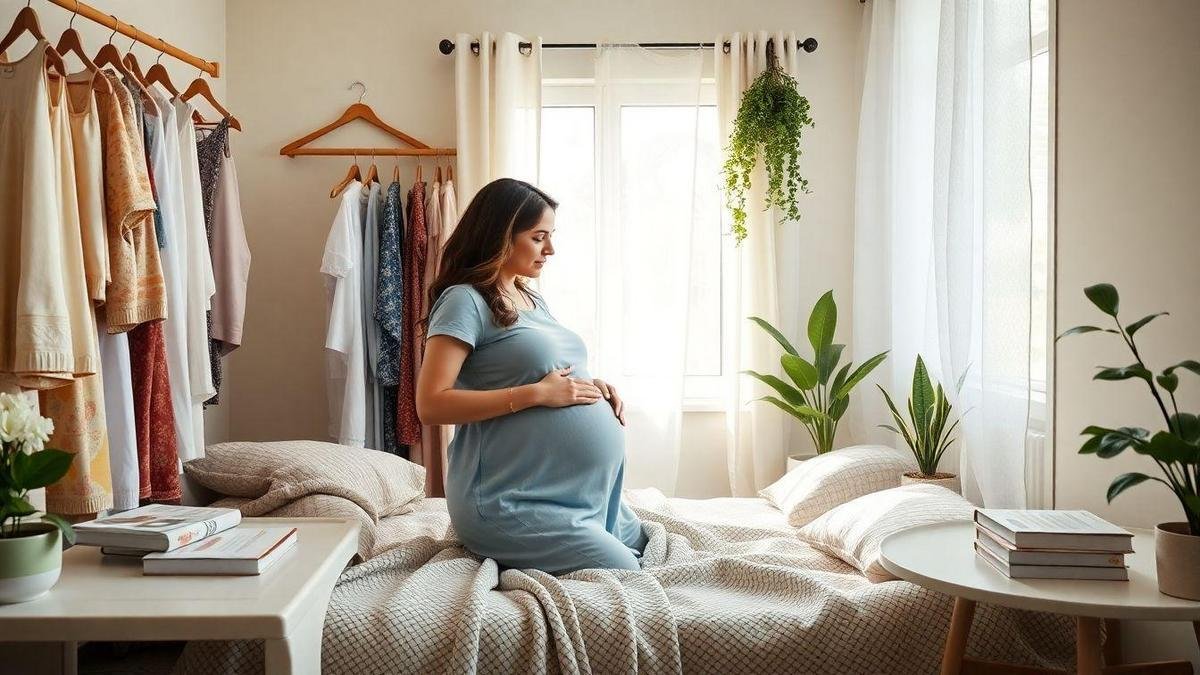 Exterogestação na Gravidez: Preparando-se para a Maternidade