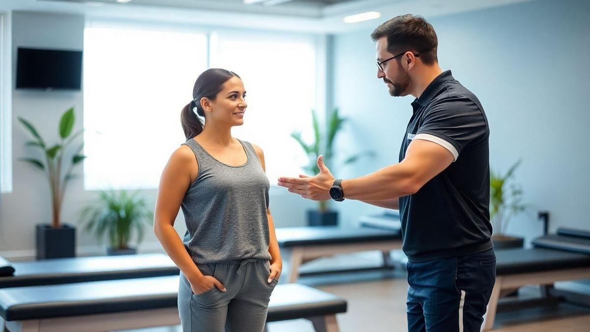 Fisioterapia Pélvica e Saúde da Mulher