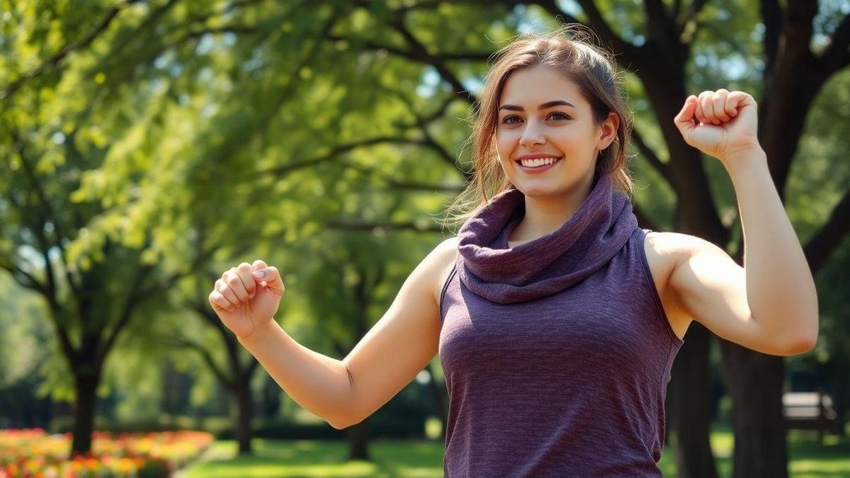 Fortalecimento Muscular Pós-Parto