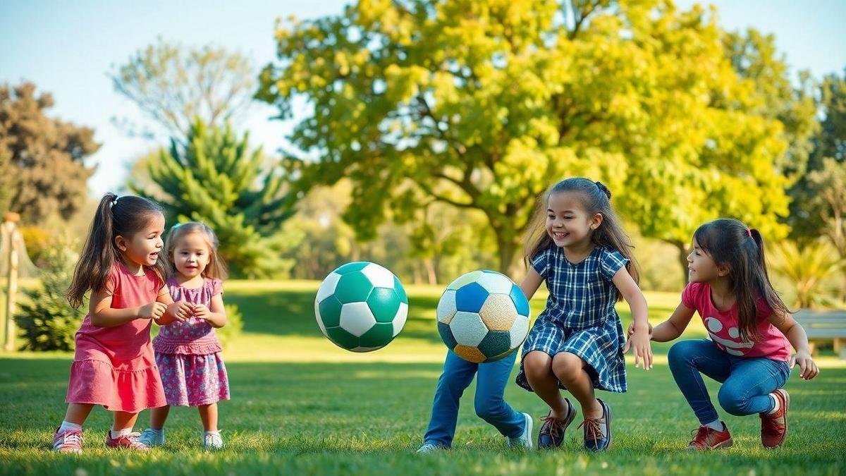 Habilidades Sociais e Atividades Recreativas