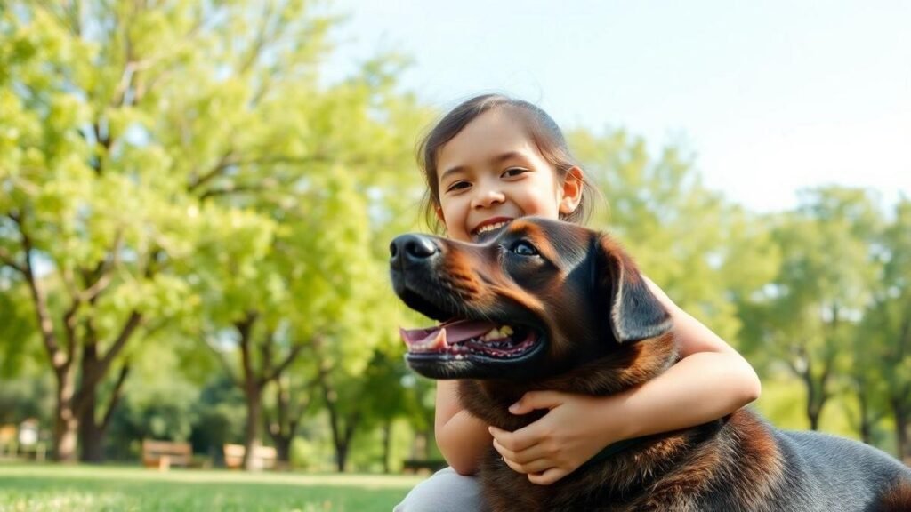 os-beneficios-de-adotar-um-animal-de-estimacao-durante-a-infancia