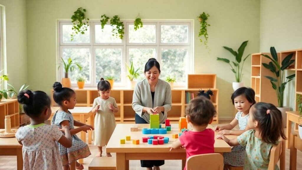 os-beneficios-do-metodo-montessori-na-educacao-infantil