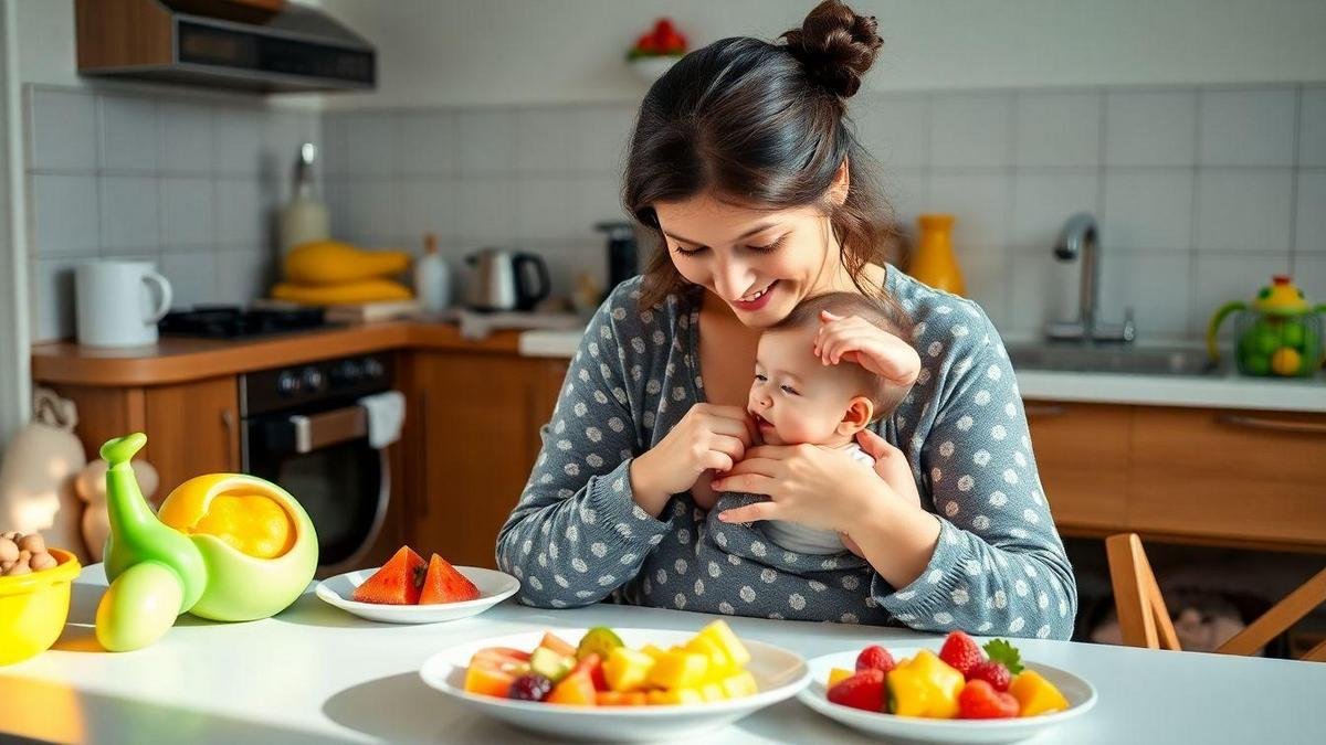 Prevenir Engasgo em Bebês