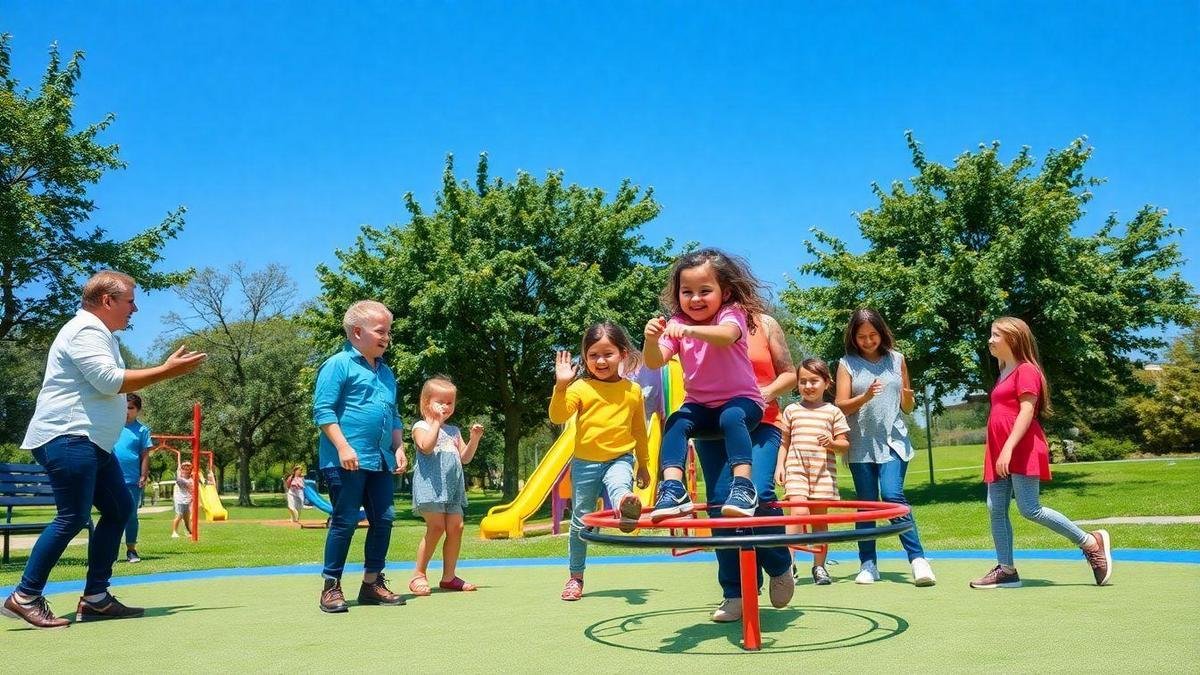 Técnicas para Ensinar o Desapego na Infância