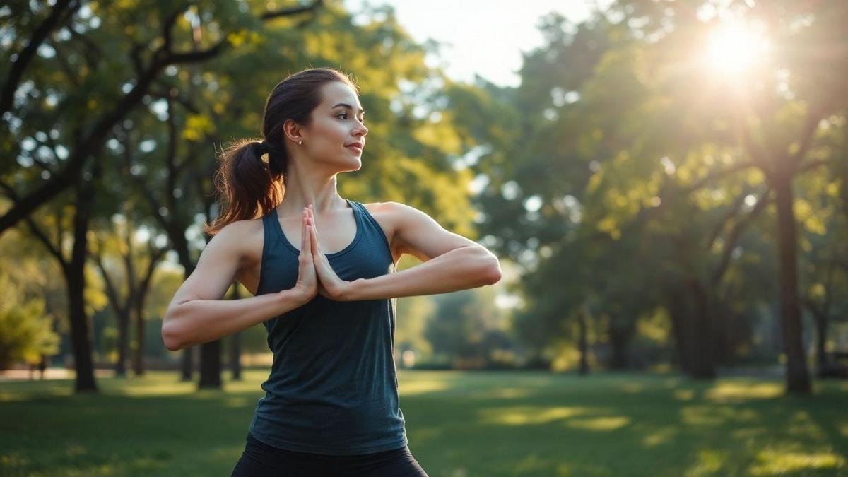 Alongamentos para gestantes e seu impacto positivo